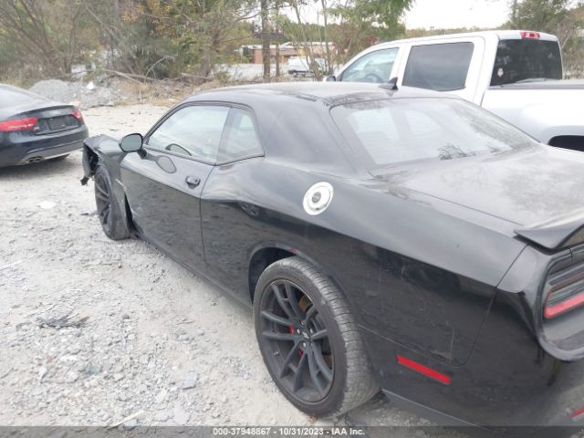 2C3CDZBT8NH234259 Dodge Challenger R/t