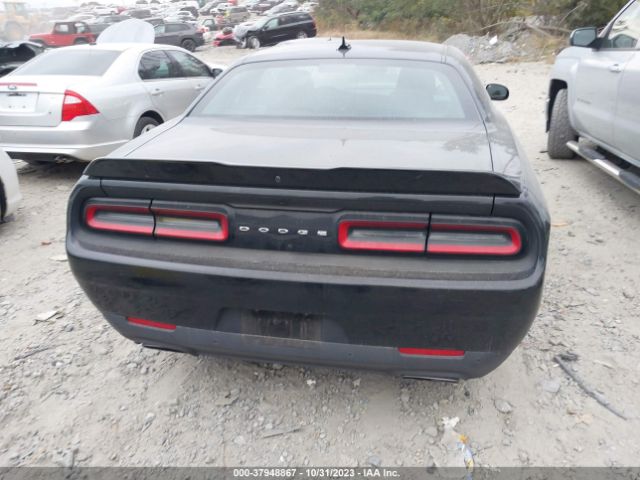 2C3CDZBT8NH234259 Dodge Challenger R/t