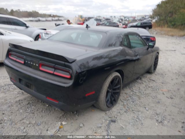 2C3CDZBT8NH234259 Dodge Challenger R/t