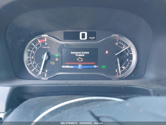 Honda Ridgeline Rtl-t 2019 5FPYK3F68KB015626 Image 7