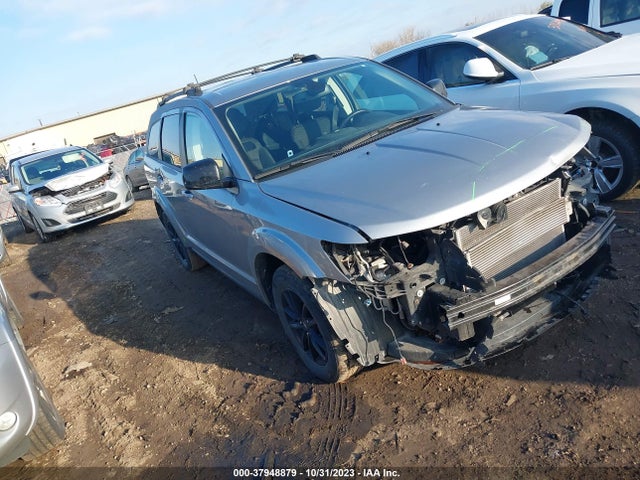 2019 3C4PDCBG3KT870202 головне зображення