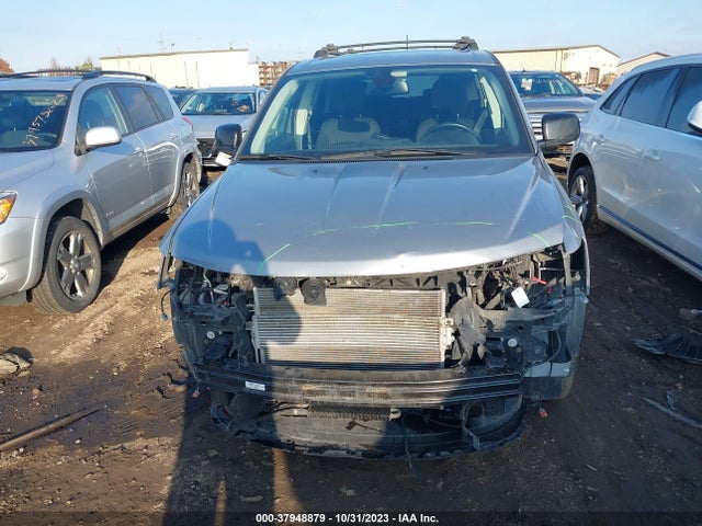 Dodge JOURNEY SE 2019 3C4PDCBG3KT870202 Image 12