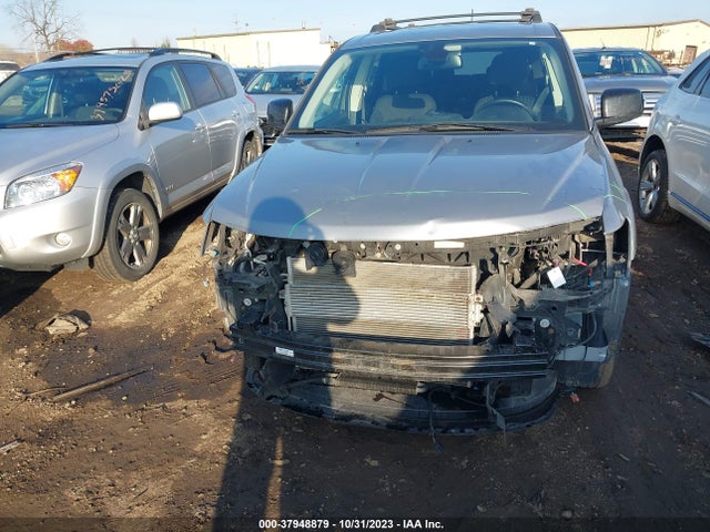 Dodge JOURNEY SE 2019 3C4PDCBG3KT870202 Image 6