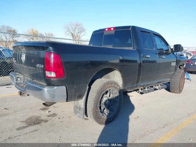 2014 RAM 1500 SLT VIN: 1C6RR7GT8ES133193
