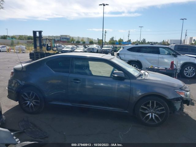 JTKJF5C72E3076942 Scion Tc 10 Series