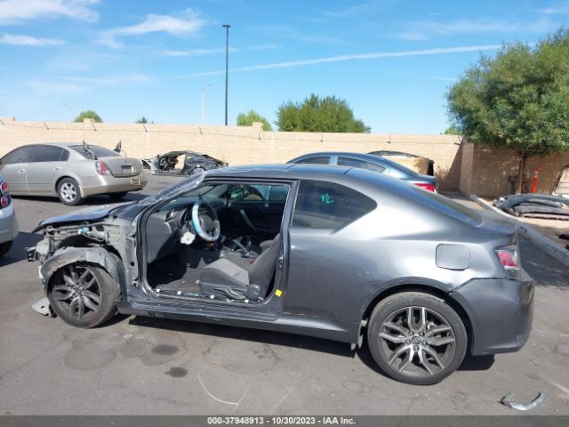 JTKJF5C72E3076942 Scion Tc 10 Series
