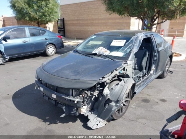 JTKJF5C72E3076942 Scion Tc 10 Series