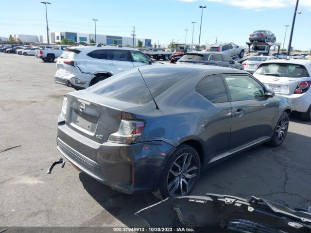 JTKJF5C72E3076942 Scion Tc 10 Series