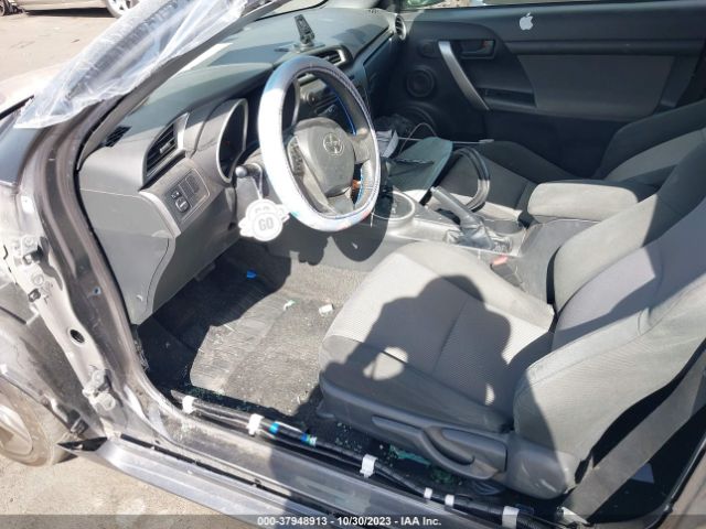 JTKJF5C72E3076942 Scion Tc 10 Series