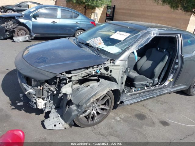 JTKJF5C72E3076942 Scion Tc 10 Series