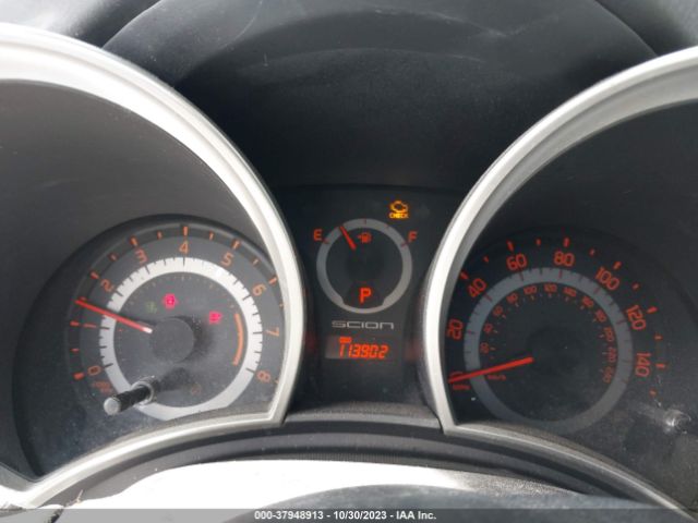 JTKJF5C72E3076942 Scion Tc 10 Series