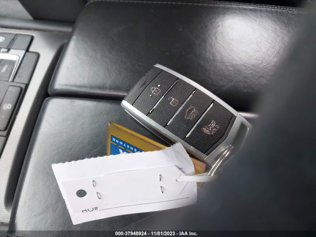 Genesis G80 3.8l 2017 KMHGN4JEXHU201406 Image 11