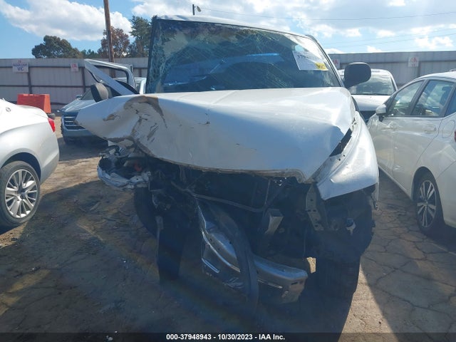 2001 DODGE RAM 1500 ST VIN: 1B7HC16Z41S659470