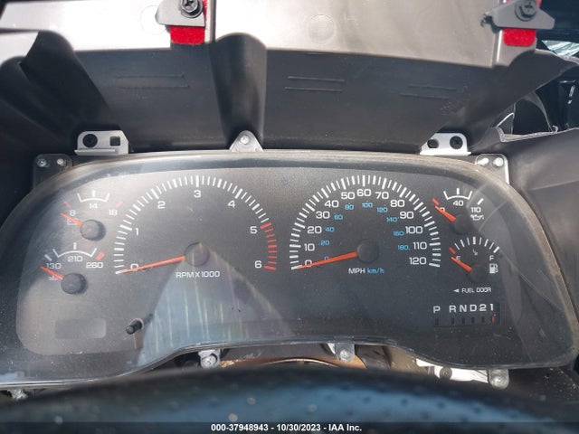 2001 DODGE RAM 1500 ST VIN: 1B7HC16Z41S659470