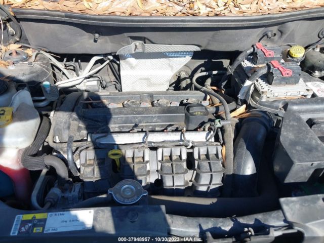1C4NJCBA0ED813980 Jeep Compass Altitude