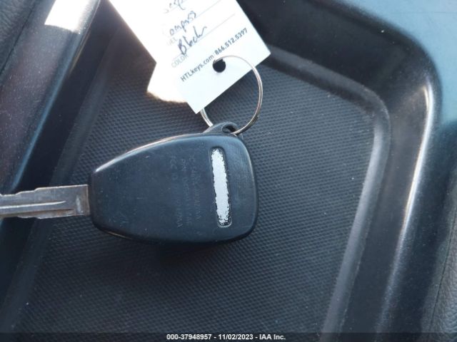 1C4NJCBA0ED813980 Jeep Compass Altitude