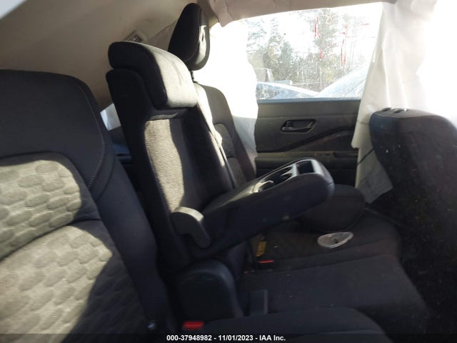 2023 NISSAN PATHFINDER SV 4WD VIN: 5N1DR3BC5PC246921