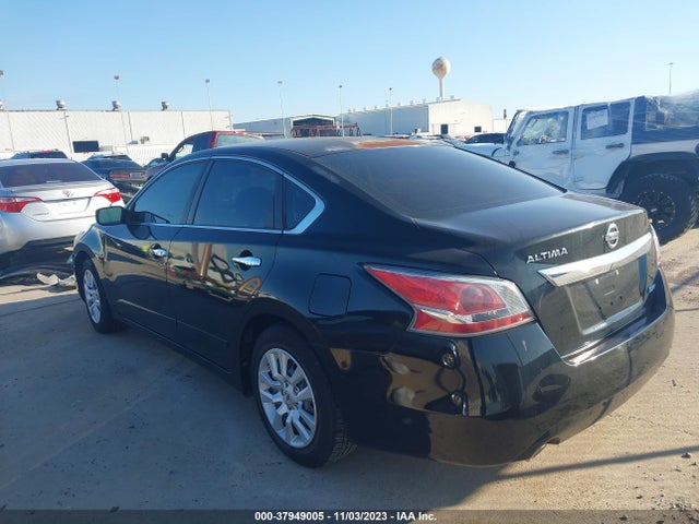 2014 NISSAN ALTIMA 2.5 VIN: 1N4AL3AP4EC284706