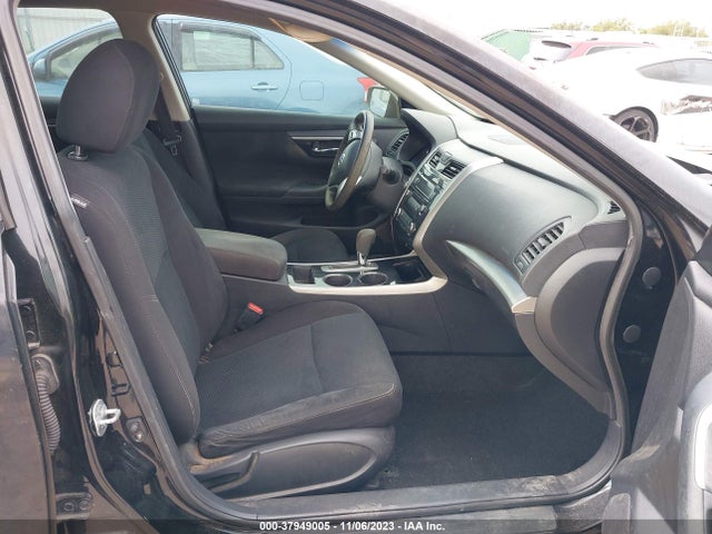 2014 NISSAN ALTIMA 2.5 VIN: 1N4AL3AP4EC284706