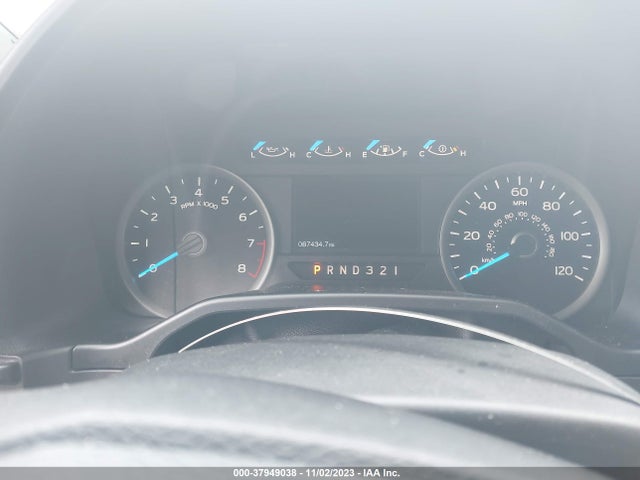 Ford F-150 Xlt 2016 1FTEW1E86GFD38017 Image 15