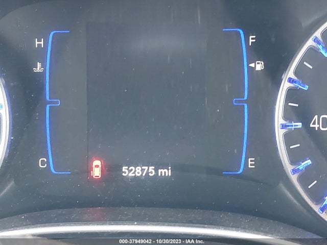 2018 CHRYSLER PACIFICA TOURING L VIN: 2C4RC1BG5JR332733