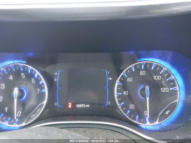 Chrysler Pacifica Touring L 2018 2C4RC1BG5JR332733 Image 7