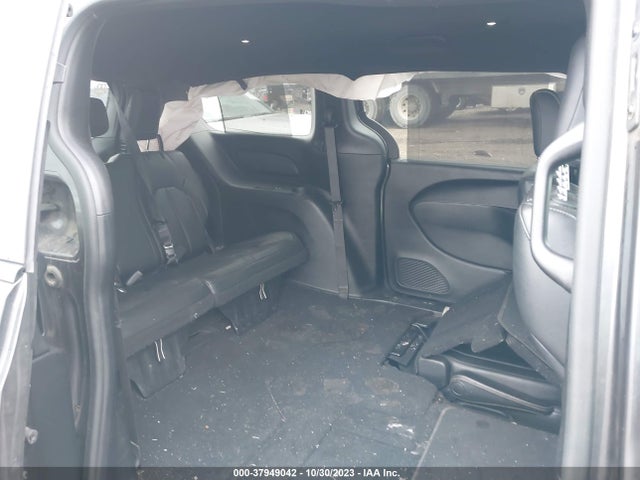 Chrysler Pacifica Touring L 2018 2C4RC1BG5JR332733 Image 8