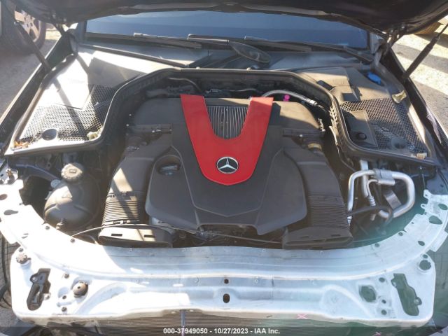 55SWF6EB5GU144255 Mercedes-Benz C-class C 450 Amg