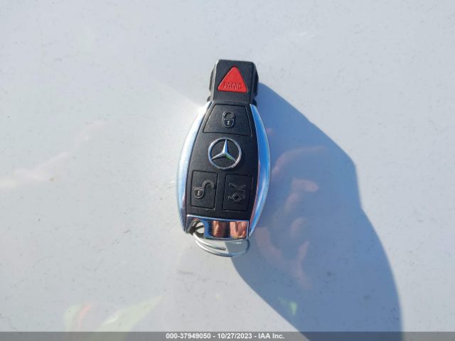 55SWF6EB5GU144255 Mercedes-Benz C-class C 450 Amg