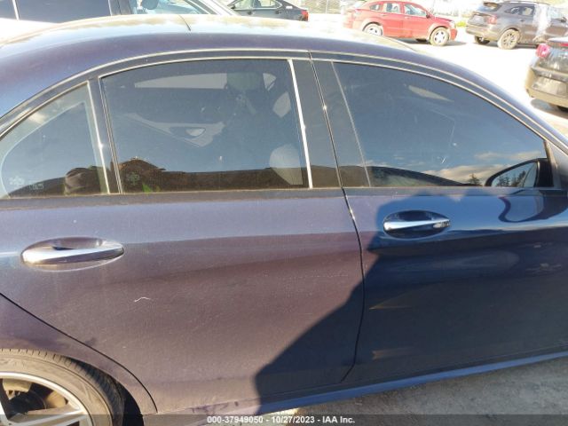 55SWF6EB5GU144255 Mercedes-Benz C-class C 450 Amg