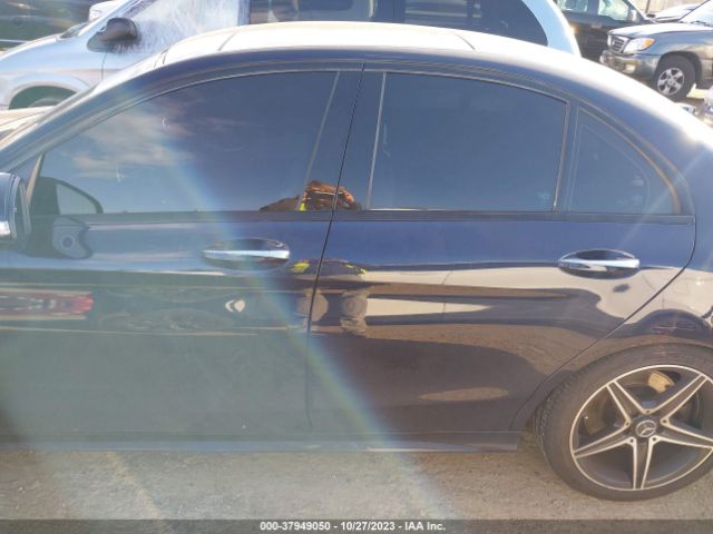 55SWF6EB5GU144255 Mercedes-Benz C-class C 450 Amg