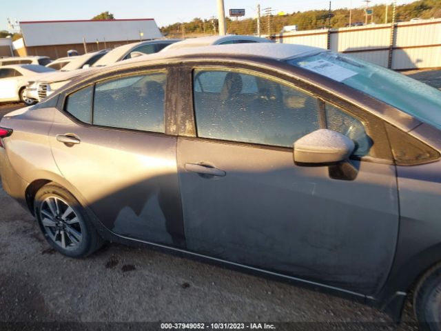 3N1CN8EV7LL805313 Nissan VERSA SV
