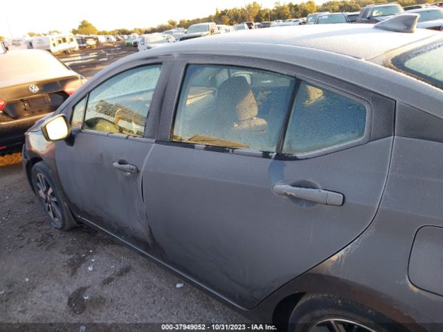 3N1CN8EV7LL805313 Nissan VERSA SV