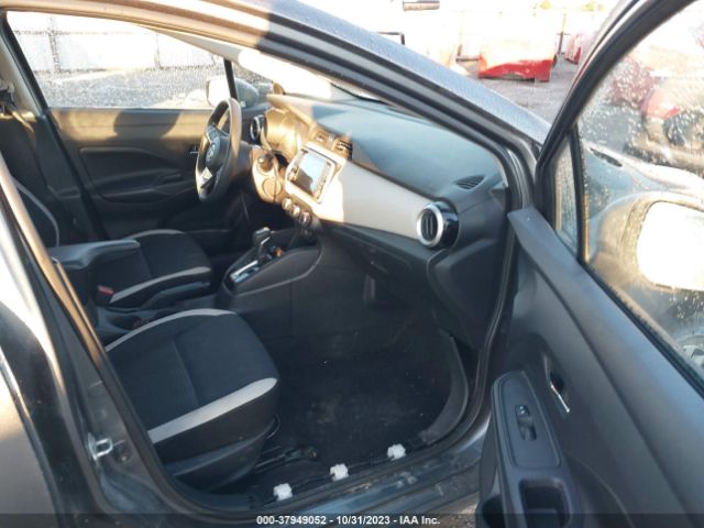 3N1CN8EV7LL805313 Nissan VERSA SV