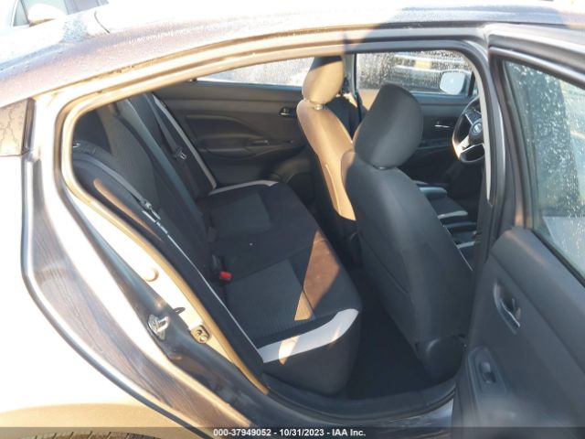3N1CN8EV7LL805313 Nissan VERSA SV