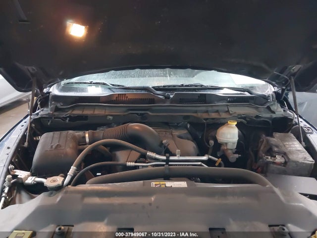 3C6RR7LT3GG169227 RAM 1500 Big Horn