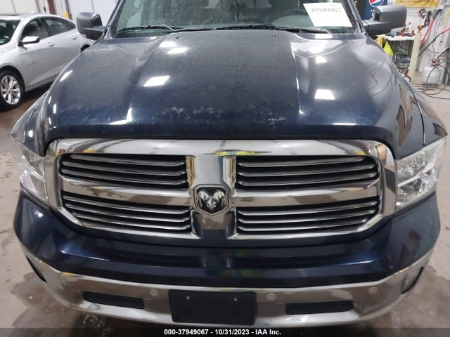 3C6RR7LT3GG169227 RAM 1500 Big Horn