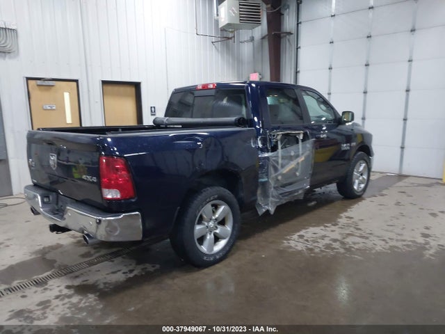3C6RR7LT3GG169227 RAM 1500 Big Horn