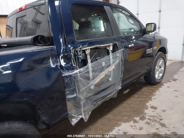 3C6RR7LT3GG169227 RAM 1500 Big Horn