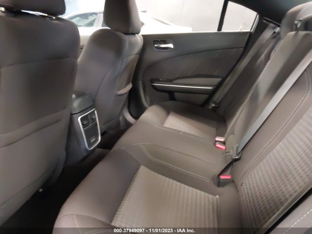 2023 DODGE CHARGER SXT AWD VIN: 2C3CDXJG8PH556959