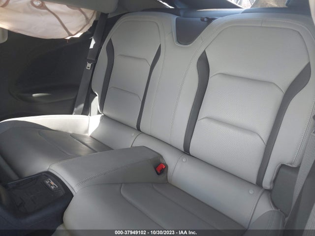 Chevrolet CAMARO 2SS 2017 1G1FG1R76H0188796 Image 8