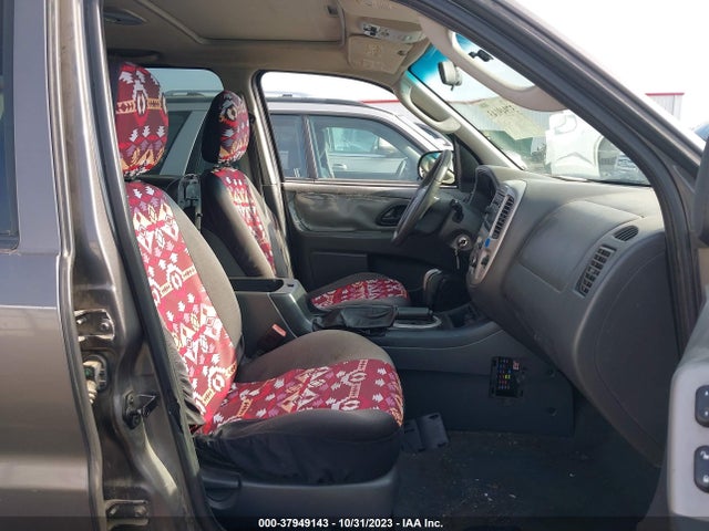 2006 FORD ESCAPE XLT/XLT SPORT VIN: 1FMYU03146KA42496