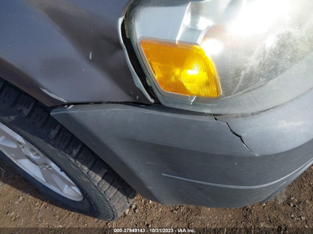 2006 FORD ESCAPE XLT/XLT SPORT VIN: 1FMYU03146KA42496