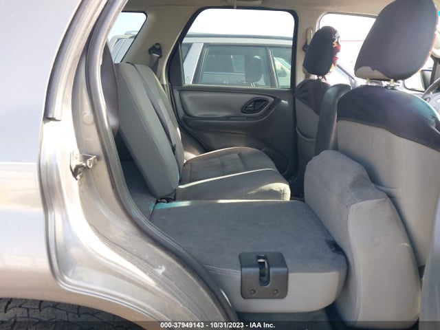 2006 FORD ESCAPE XLT/XLT SPORT VIN: 1FMYU03146KA42496