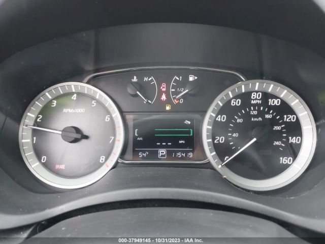3N1AB7AP1EY324867 Nissan SENTRA SR