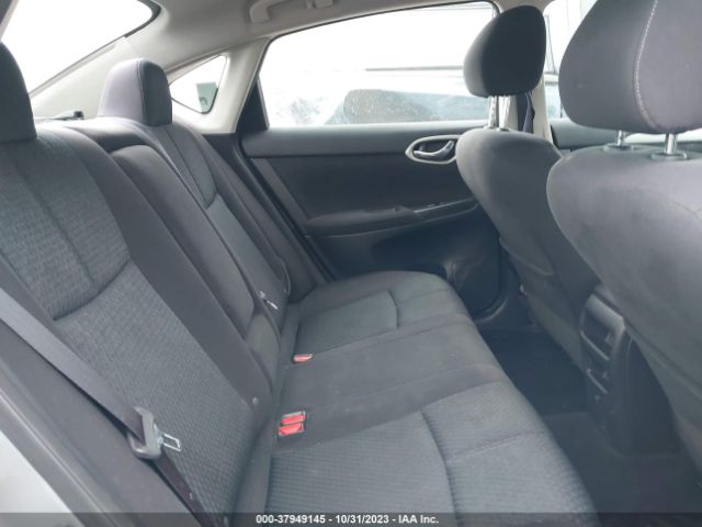 3N1AB7AP1EY324867 Nissan SENTRA SR