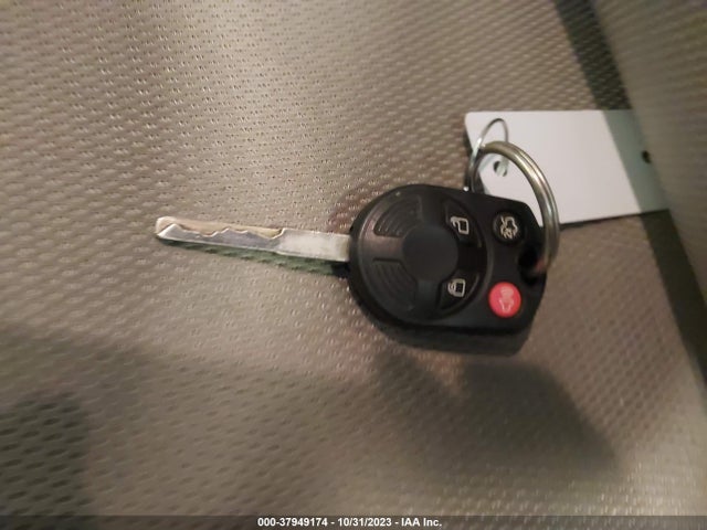 Ford FOCUS SE 2014 1FADP3F29EL376537 Image 32