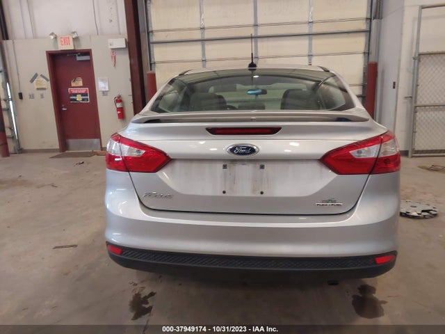 Ford FOCUS SE 2014 1FADP3F29EL376537 Image 37
