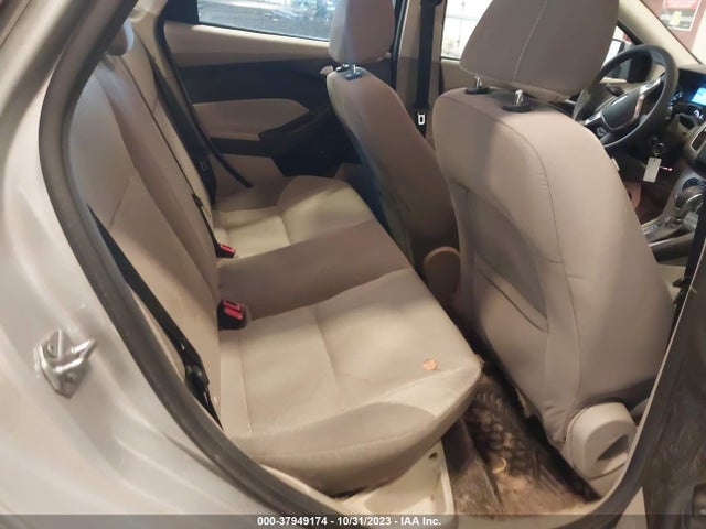 Продаж на аукціоні авто 2014 Ford Focus Se, vin: 1FADP3F29EL376537, номер лоту: 37949174