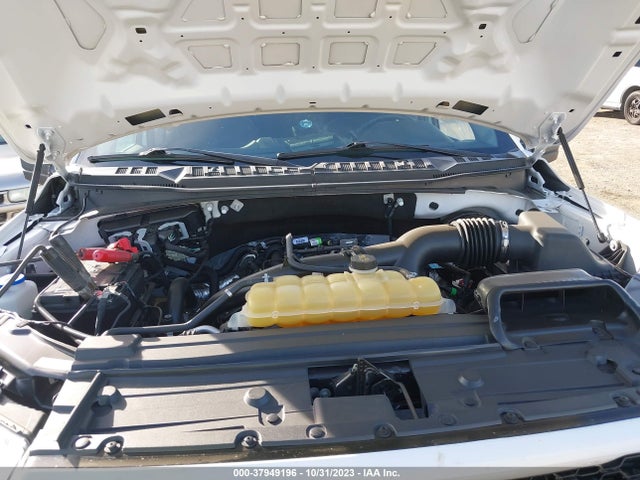 Ford F-150 Xl 2020 1FTEW1CP4LKE63948 Image 10